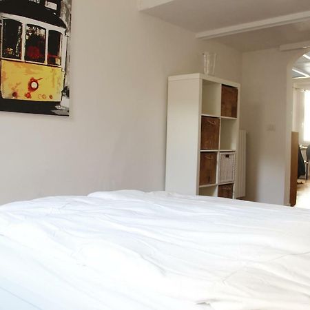 Art Apartment Velluti Φλωρεντία Εξωτερικό φωτογραφία