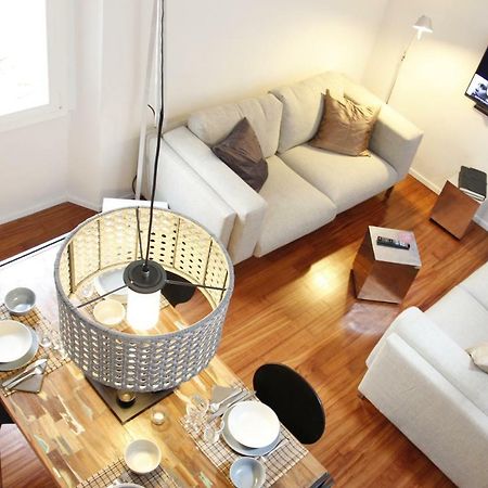 Art Apartment Velluti Φλωρεντία Εξωτερικό φωτογραφία