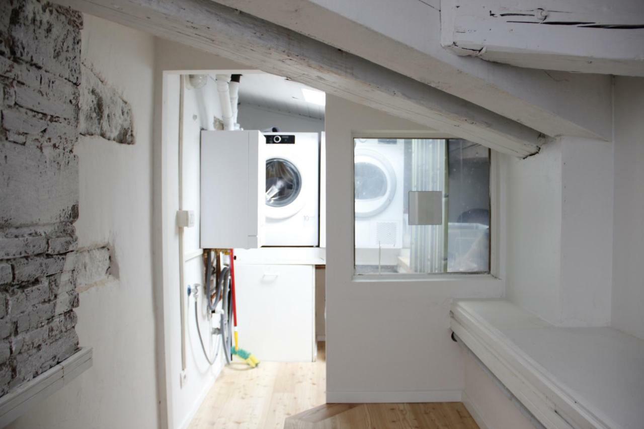 Art Apartment Velluti Φλωρεντία Εξωτερικό φωτογραφία