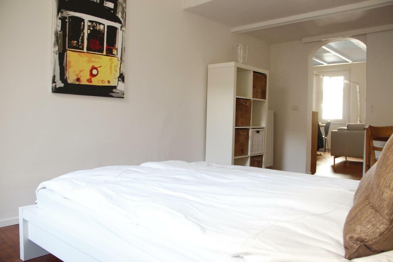 Art Apartment Velluti Φλωρεντία Εξωτερικό φωτογραφία