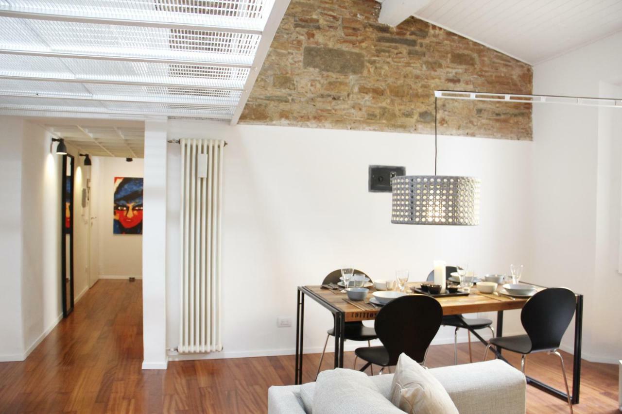 Art Apartment Velluti Φλωρεντία Εξωτερικό φωτογραφία
