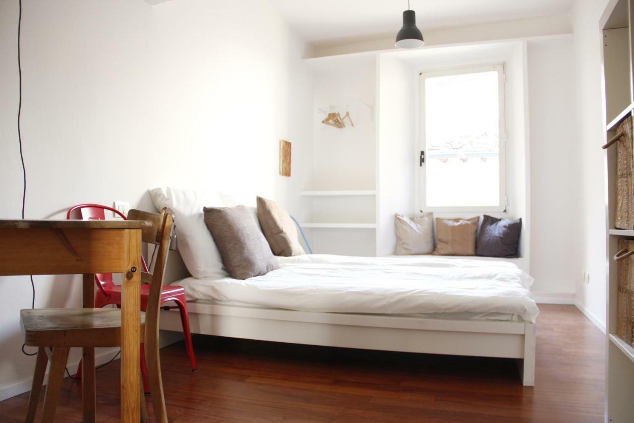 Art Apartment Velluti Φλωρεντία Εξωτερικό φωτογραφία