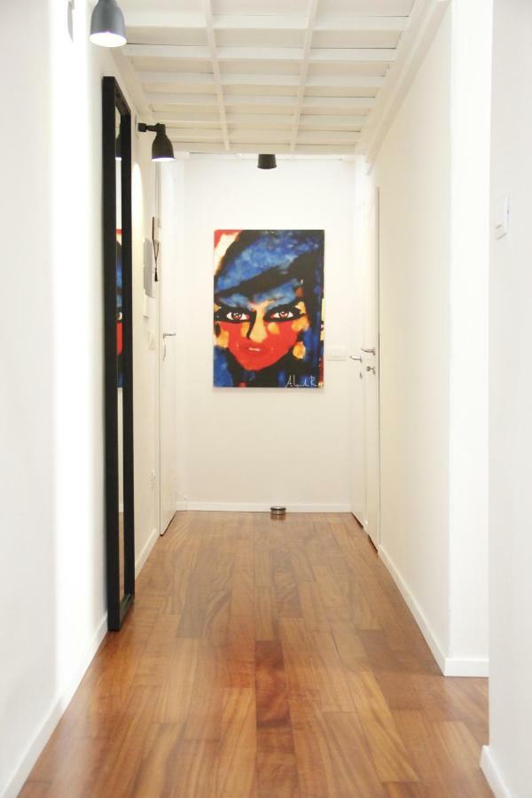 Art Apartment Velluti Φλωρεντία Εξωτερικό φωτογραφία