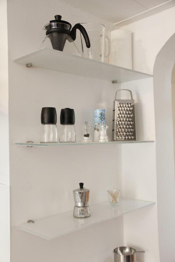 Art Apartment Velluti Φλωρεντία Εξωτερικό φωτογραφία
