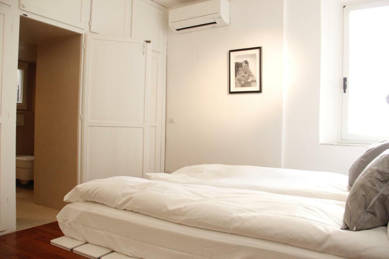 Art Apartment Velluti Φλωρεντία Εξωτερικό φωτογραφία