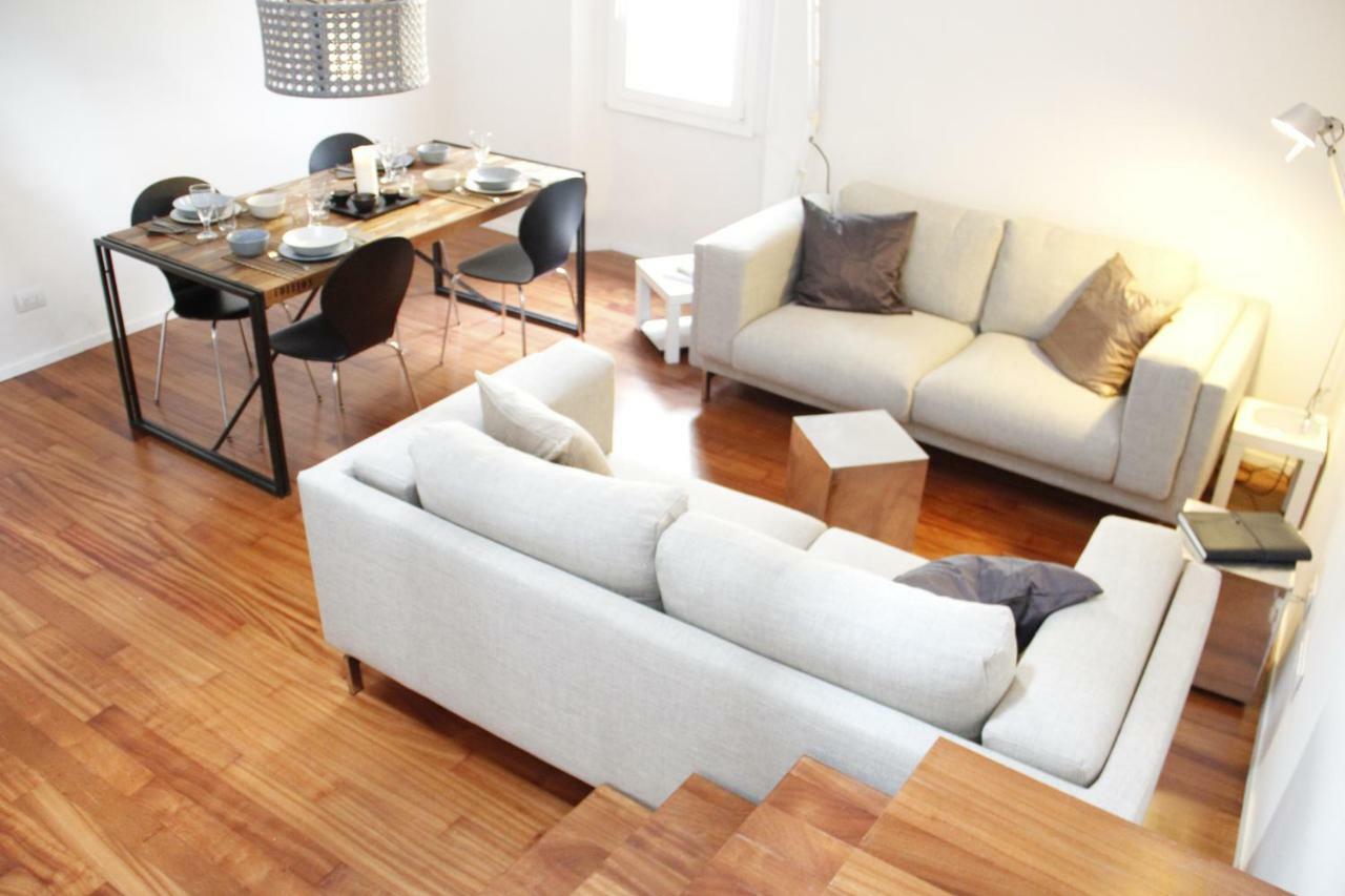 Art Apartment Velluti Φλωρεντία Εξωτερικό φωτογραφία