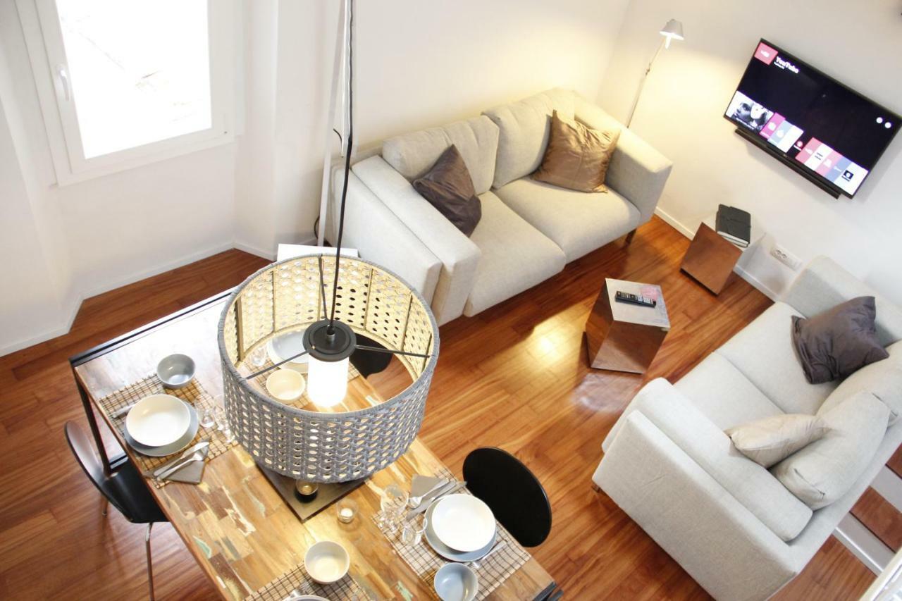 Art Apartment Velluti Φλωρεντία Εξωτερικό φωτογραφία